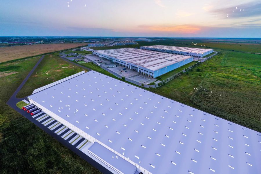 s newest fulfillment center in Colleferro, Italy now officially  operational